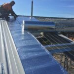 Jual Aluminium Foil Atap Bandung Harga Pas