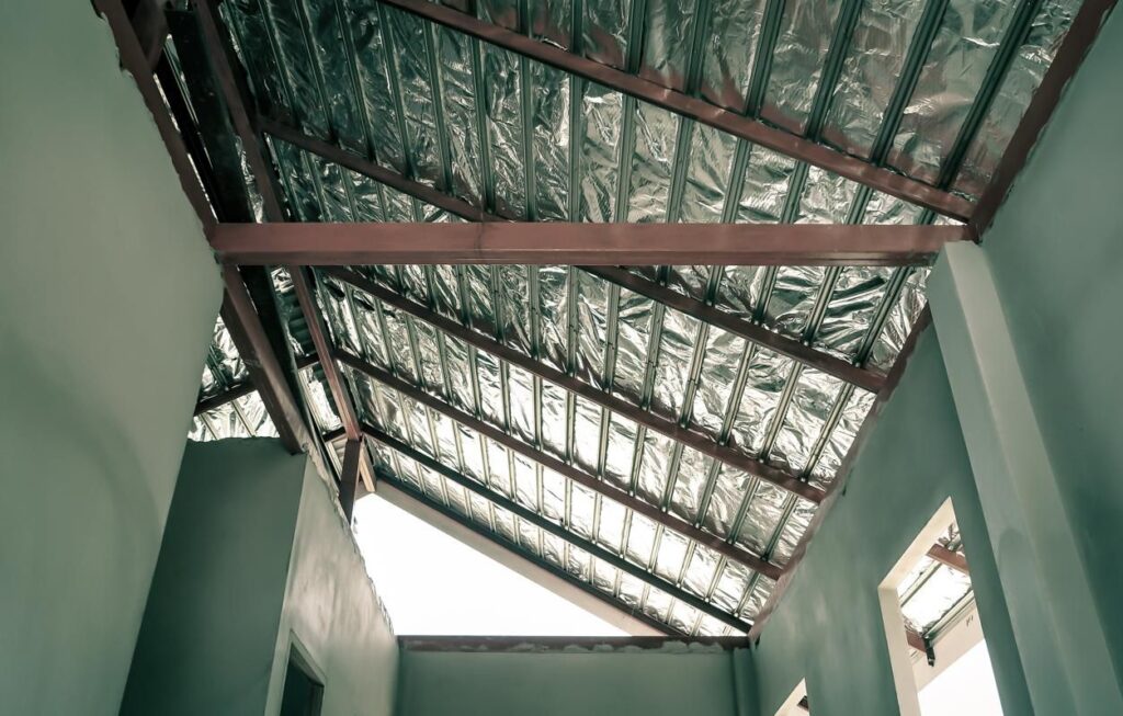 Aluminium Foil Palembang Harga Mantap