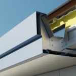 Aluminium pada Arsitektur yang Unggul Dalam Warna