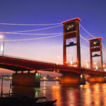 Ampera Bridge