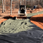 Aplikasi Geotextile & 5 Keunggulannya