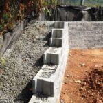 Dinding Penahan Tanah Retaining Wall