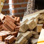 Material Yang Dibutuhkan Untuk Membangun Rumah