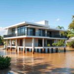 Mengurangi Bahaya Banjir – Faktor