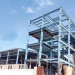 Metode Pelaksanaan Konstruksi Gedung Bertingkat