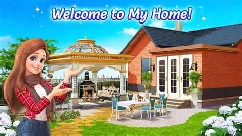 My Home Desain Dreams