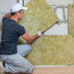 Rockwool Peredam Suara, Distributor No. 1 di Indonesia