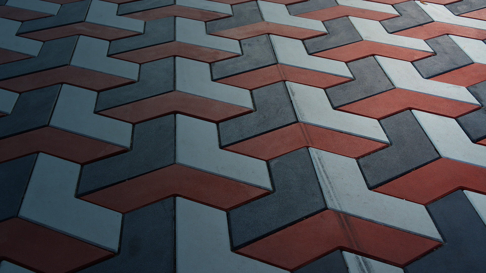 Tutorial Pemasangan Paving Block