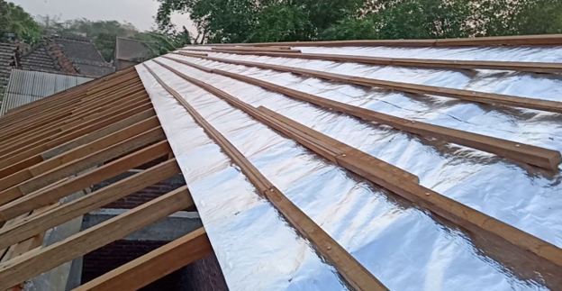 Jual Bubble Alumunium di Pamulang – Jual Bubble Foil Tangerang