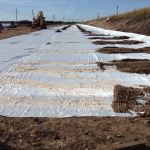 A-004-Geotextile Non Woven