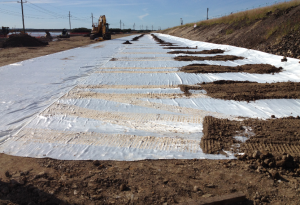 A-004-Geotextile Non Woven