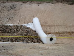 jual geotextile per roll harga murah