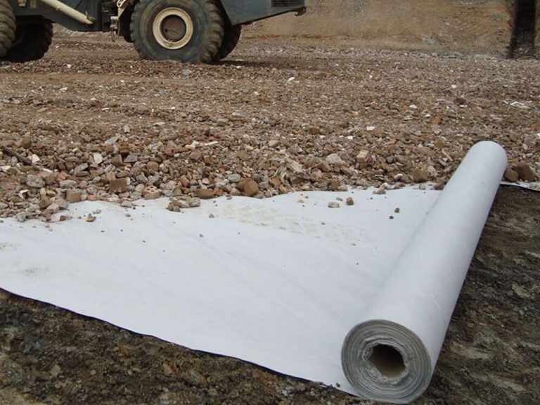 Harga Geotekstil Separator Kelas 1