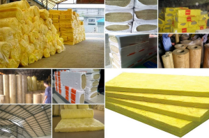 00-Peredam Suara Ruangan All in One