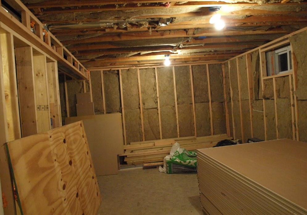 007-Rockwool Peredam Suara Ruangan