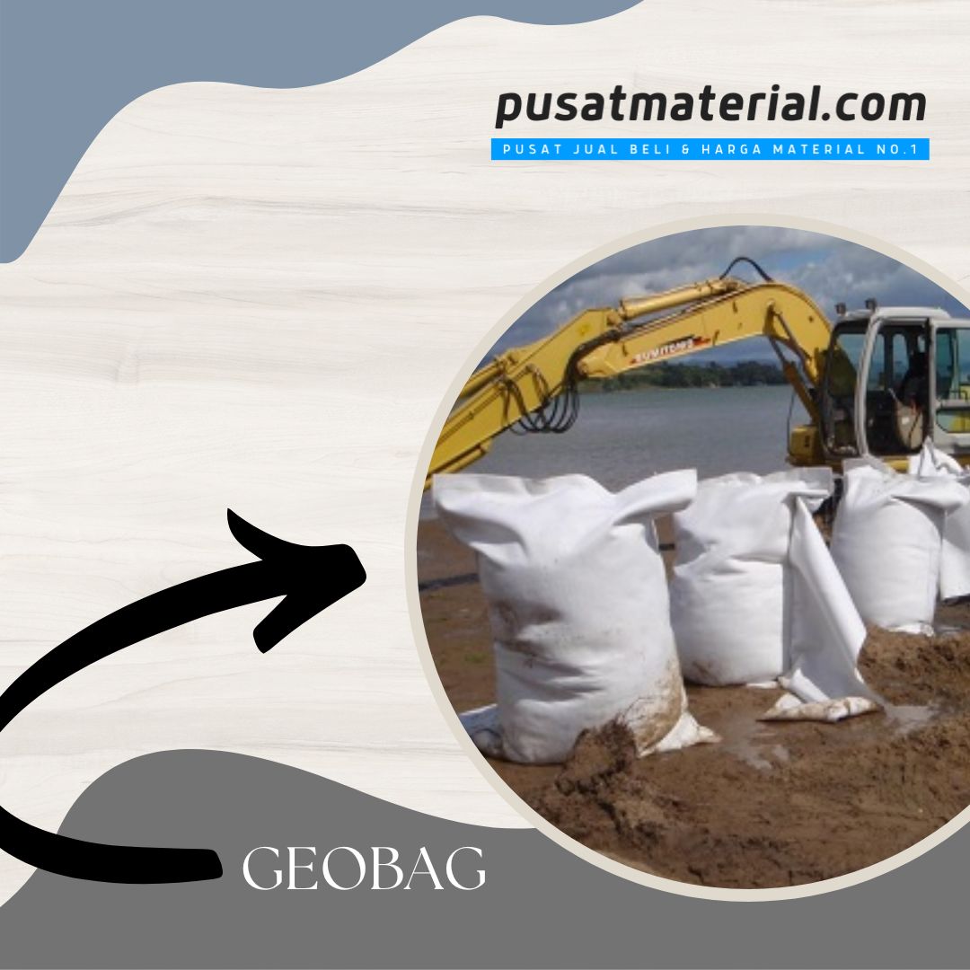 Pusat Geobag Murah