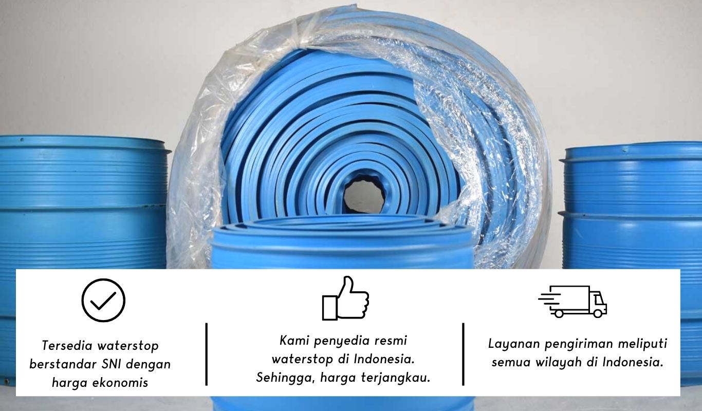 Waterstop Murah