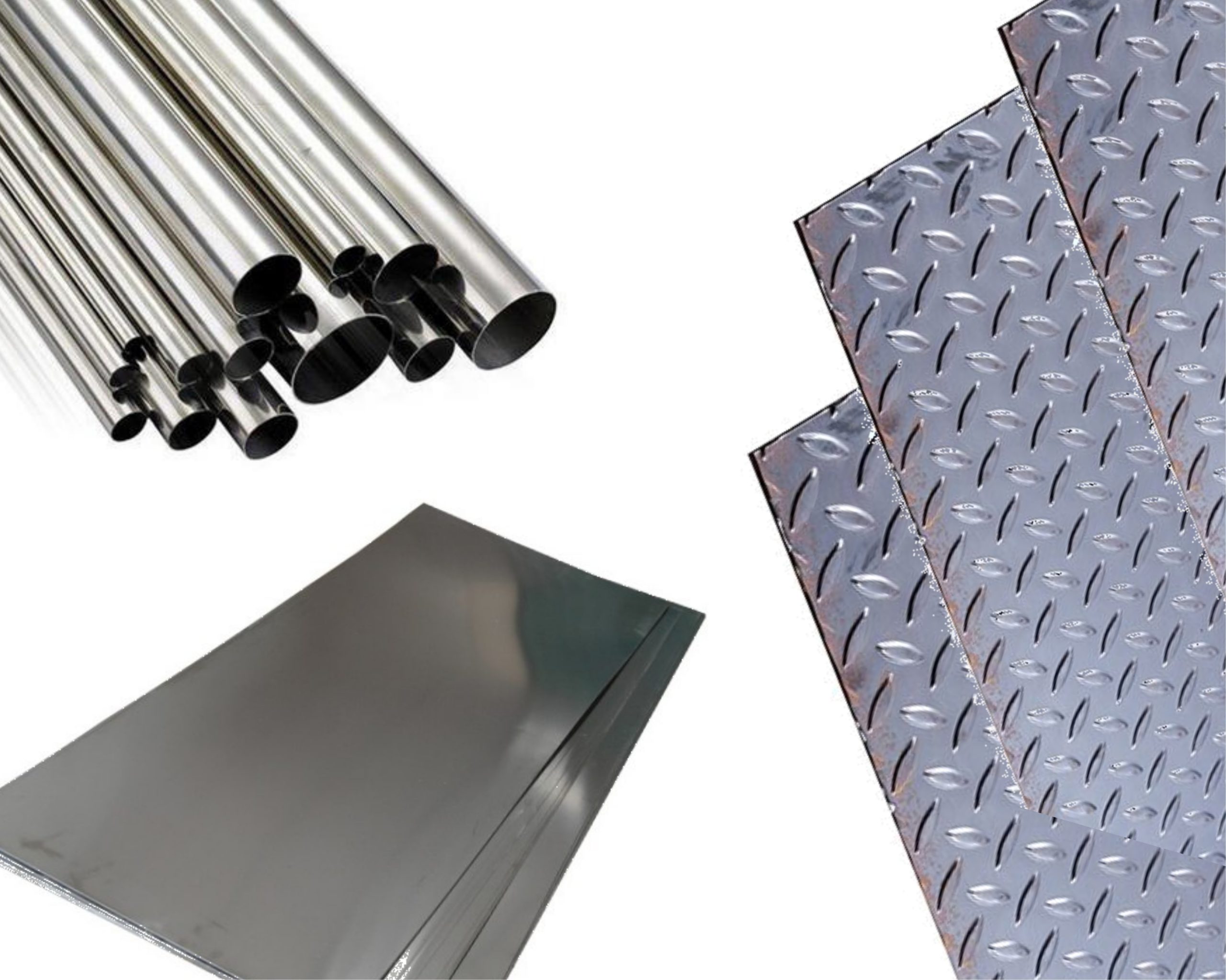 Besi Pipa & Plat Spesifikasi Ukuran & Harga