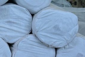 Geotextile Harga, Lengkap dari Distributor