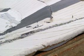 Geotextile Indonesia, Pejelasan lengkap