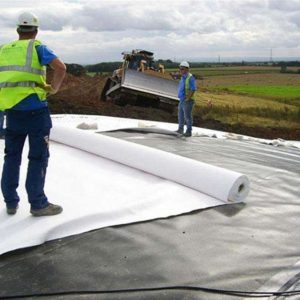 Geotextile Spesifikasi Ukuran & Harga