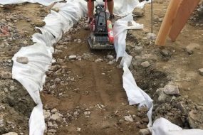 Geotextile Untuk Vertical Garden, Harga & Spesifikasinya Klik…