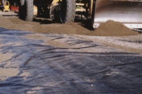 Geotextile Woven Adalah, Pejelasan dari ahlinya