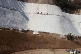 Kain Geotextile, Pejelasan Lengkap Dari Ahlinya